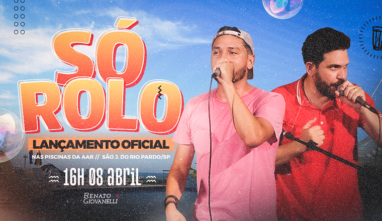Só Rolo em São José Do Rio Pardo