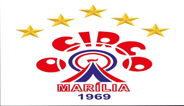 Carnaval do Circo em Marília