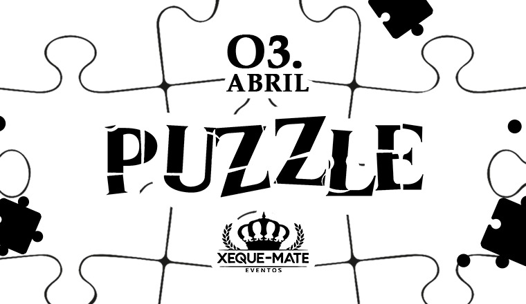 Puzzle em Marília