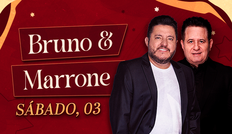 Bruno e Marrone - Festa do Peão de Taquaritinga