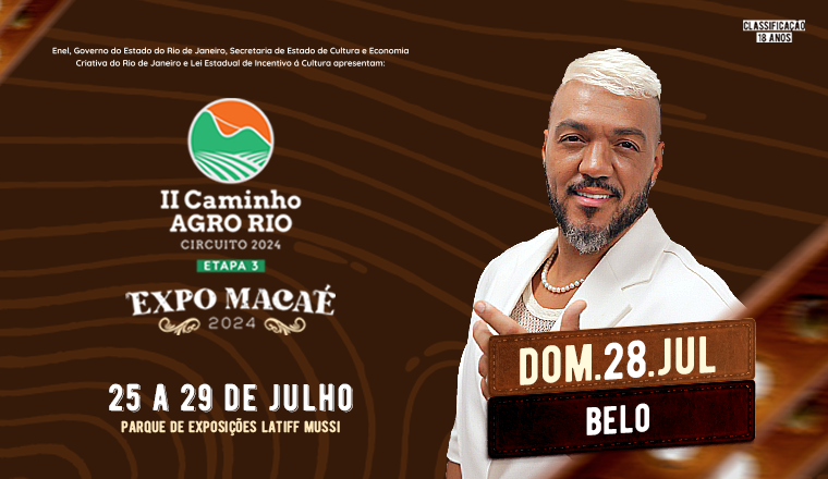 Belo - Expo Macaé