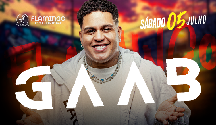 Gaab em Guarujá