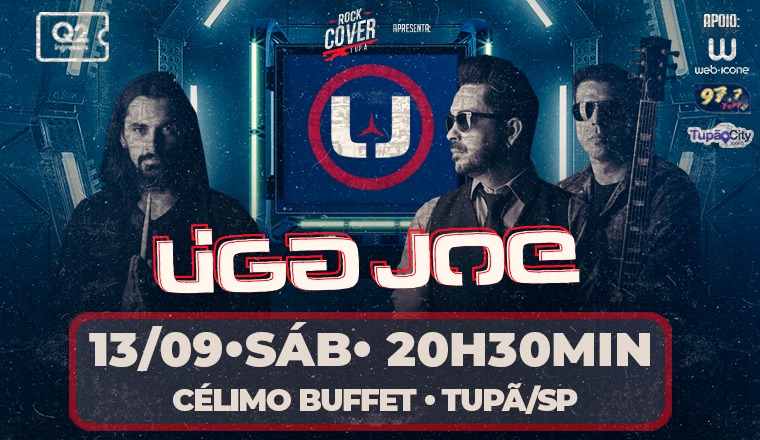 Liga Joe em Tupã